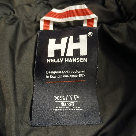 Helly Hansen Down Parka - Picture 7 of 13